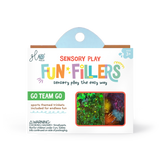 Glo Pals Fun Filler Pack - Go Team Go