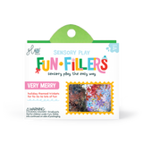 Glo Pals Fun Filler Pack - Very Merry