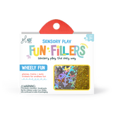Glo Pals Fun Filler Pack - Wheely Fun