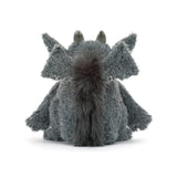 *COMING SOON* Jellycat Growlston Gargoyle (LIMIT 1)