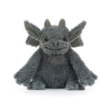 *COMING SOON* Jellycat Growlston Gargoyle (LIMIT 1)