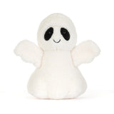 *COMING SOON* Jellycat Ghost Bob (LIMIT 1)