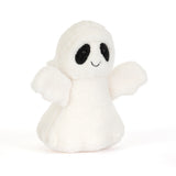 *COMING SOON* Jellycat Ghost Bob (LIMIT 1)