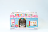 Glo Pals Limited Edition Sensory Snow Globe Set
