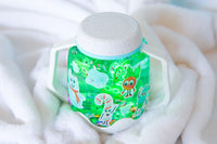 Glo Pals Limited Edition Sensory Snow Globe Set