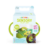 *NEW* Glo Pals Mini Sensory Play Jar Gift Set