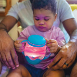 *NEW* Glo Pals Mini Sensory Play Jar Gift Set