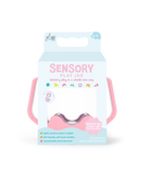 Glo Pals Sensory Play Jar
