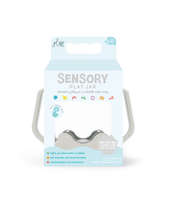 Glo Pals Sensory Play Jar