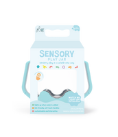Glo Pals Sensory Play Jar