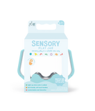 Glo Pals Sensory Play Jar