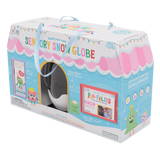 Glo Pals Limited Edition Sensory Snow Globe Set