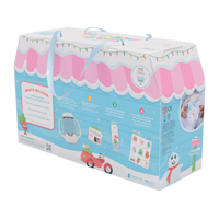 Glo Pals Limited Edition Sensory Snow Globe Set