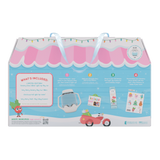 Glo Pals Limited Edition Sensory Snow Globe Set
