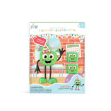 Glo Pals Christmas Pal NEW STYLE