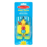 *COMING SOON* Melissa & Doug Giddy Buggy Binoculars