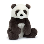 *COMING SOON* Jellycat Harry Panda Cub Medium (LIMIT 1)