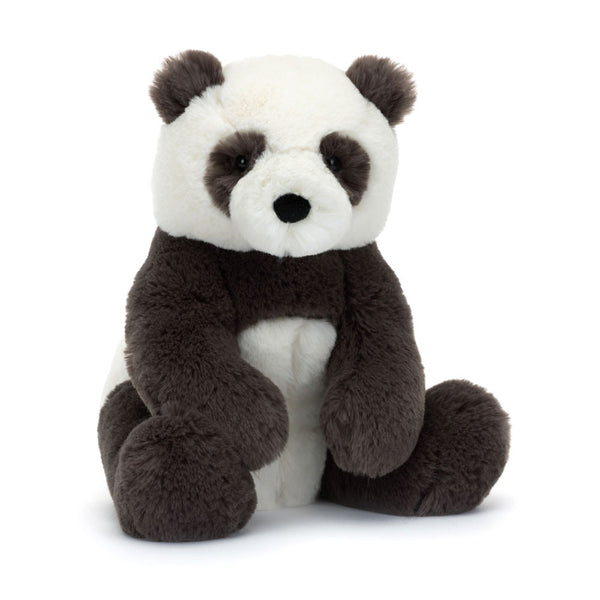 *COMING SOON* Jellycat Harry Panda Cub Medium (LIMIT 1)