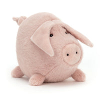 *COMING SOON* Jellycat Higgledy Piggledy Pink (LIMIT 1)
