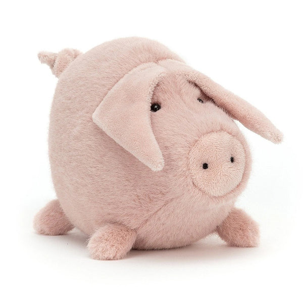 *COMING SOON* Jellycat Higgledy Piggledy Pink (LIMIT 1)