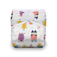Thirsties Natural One Size Pocket Diaper