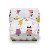 Thirsties Natural One Size Pocket Diaper