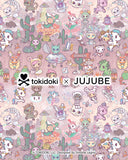 Jujube x tokidoki Cosmic Desert