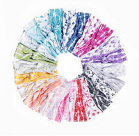 June & January Knot Headband