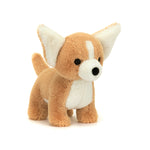 Jellycat Isobel Chihuahua (LIMIT 1)