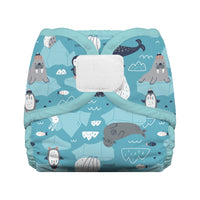Thirsties Diaper Cover (Sized)