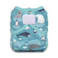 Thirsties Duo Wrap Size 1