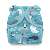 Thirsties Duo Wrap Size 1