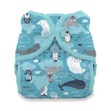 Thirsties Duo Wrap Size 1