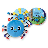 *COMING SOON* Melissa & Doug Soft Books - Itsy Bitsy Spider