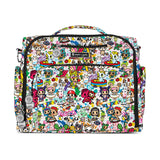 Jujube x tokidoki Little Terrors