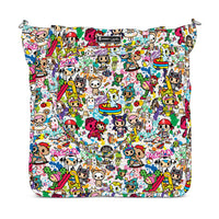 Jujube x tokidoki Little Terrors
