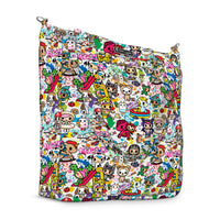 Jujube x tokidoki Little Terrors