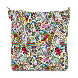 Jujube x tokidoki Little Terrors