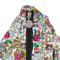 Jujube x tokidoki Little Terrors