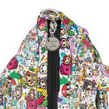 Jujube x tokidoki Little Terrors
