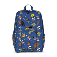 Jujube x Star Wars Galaxy of Rivals PRINT PLACEMENT
