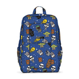 Jujube x Star Wars Galaxy of Rivals PRINT PLACEMENT