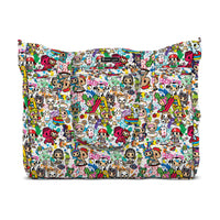Jujube x tokidoki Little Terrors