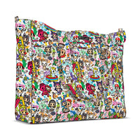 Jujube x tokidoki Little Terrors