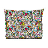Jujube x tokidoki Little Terrors