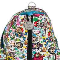 Jujube x tokidoki Little Terrors