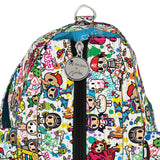 Jujube x tokidoki Little Terrors