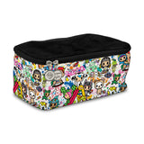 Jujube x tokidoki Little Terrors