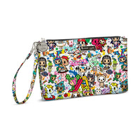 Jujube x tokidoki Little Terrors