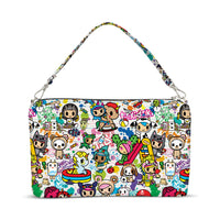 Jujube x tokidoki Little Terrors